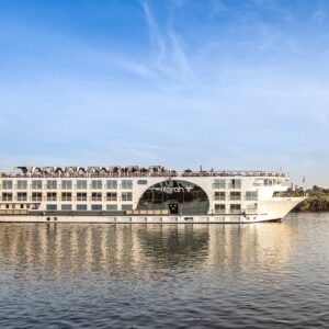 8-Day Luxury Nile Cruise – NewLine from Aswan to Luxor
